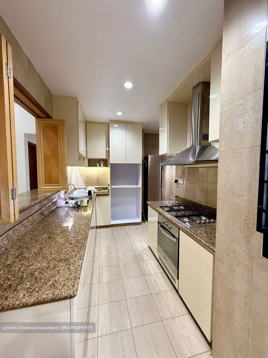 Heritage View (D5), Condominium #535458361